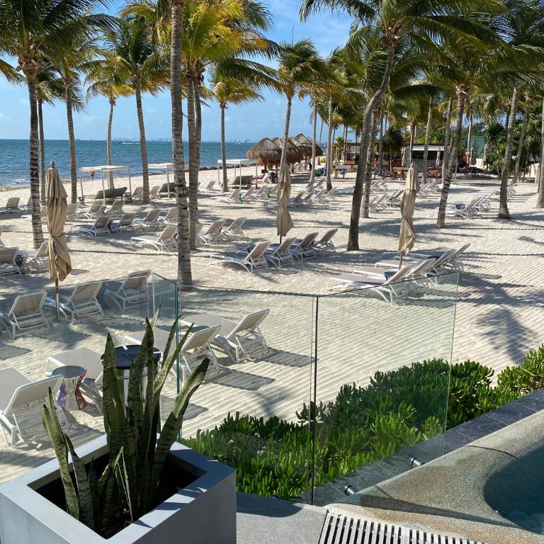 Christmas heaven in Garza Blanca Mexico - Apartamento - 6