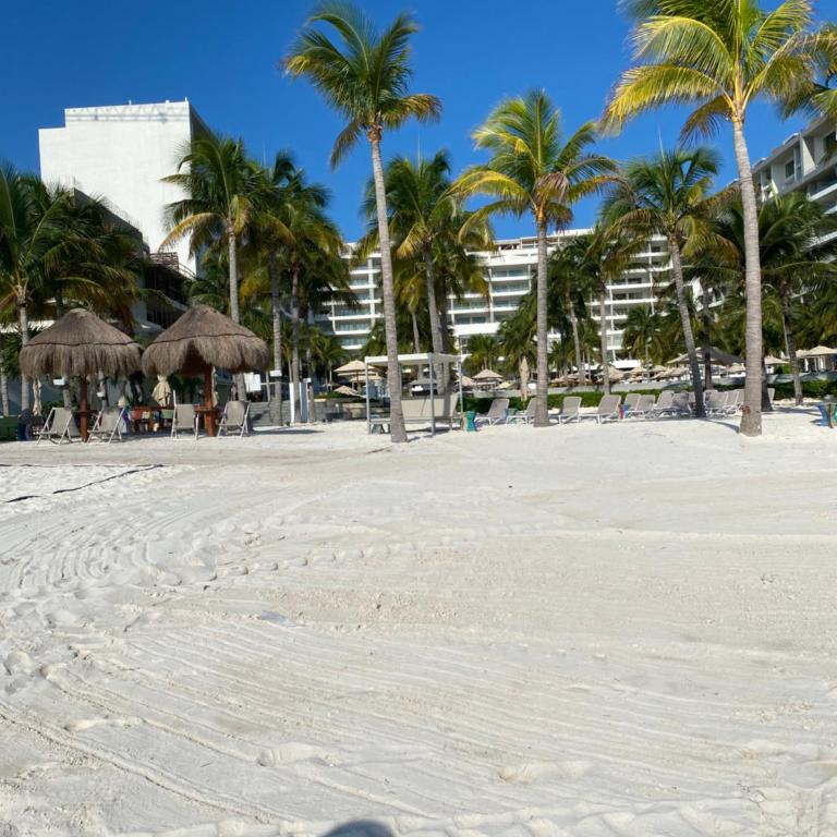 Christmas heaven in Garza Blanca Mexico - Apartamento - 13