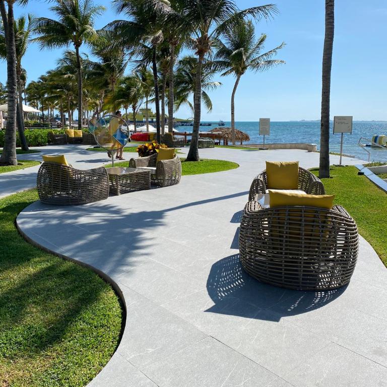 Christmas heaven in Garza Blanca Mexico - Apartamento - 8