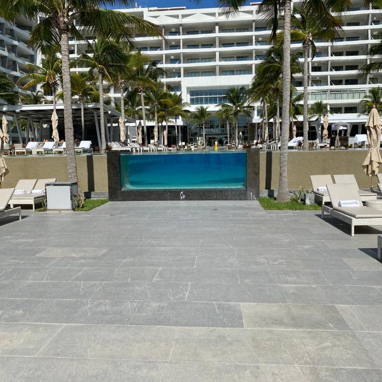 Christmas heaven in Garza Blanca Mexico - Apartamento - 3