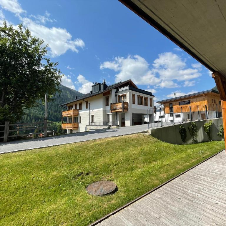 Mountain Spa Residences - Apartment mit 2 Schlafzimmern - 14
