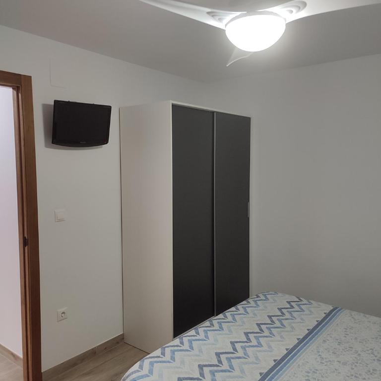 casa CAZORLA C DEL VALLE - Two-Bedroom House - 11