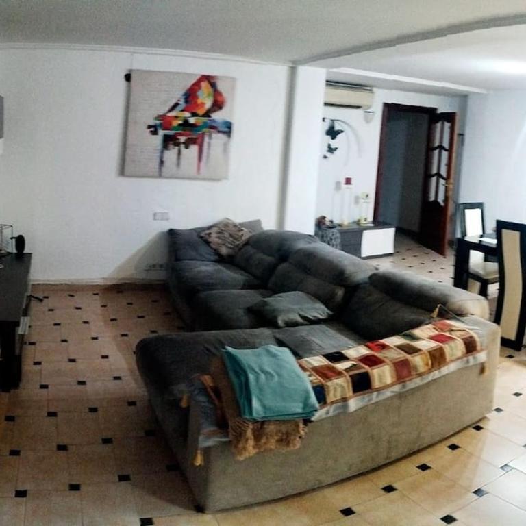 Piso completo centro de Valencia - Appartement 3 Chambres - 1