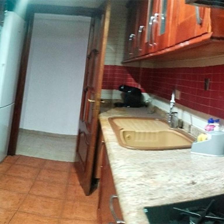 Piso completo centro de Valencia - Appartement 3 Chambres - 2