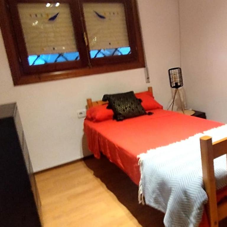 Piso completo centro de Valencia - Appartement 3 Chambres - 6