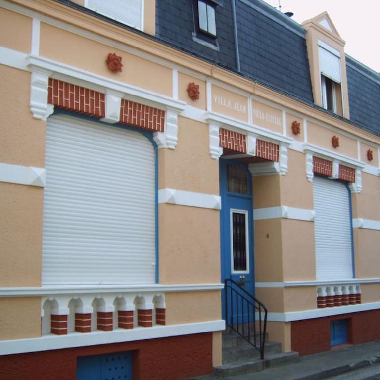 Appartement spacieux dans rue calme - Apartment mit 3 Schlafzimmern - 8