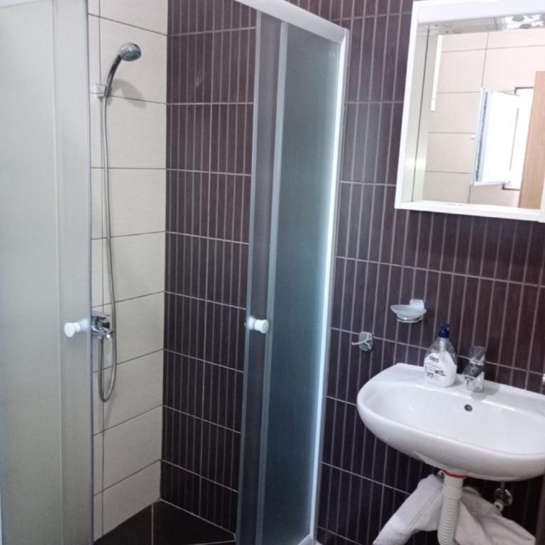 Apartments Vidikovac - Studio - 38