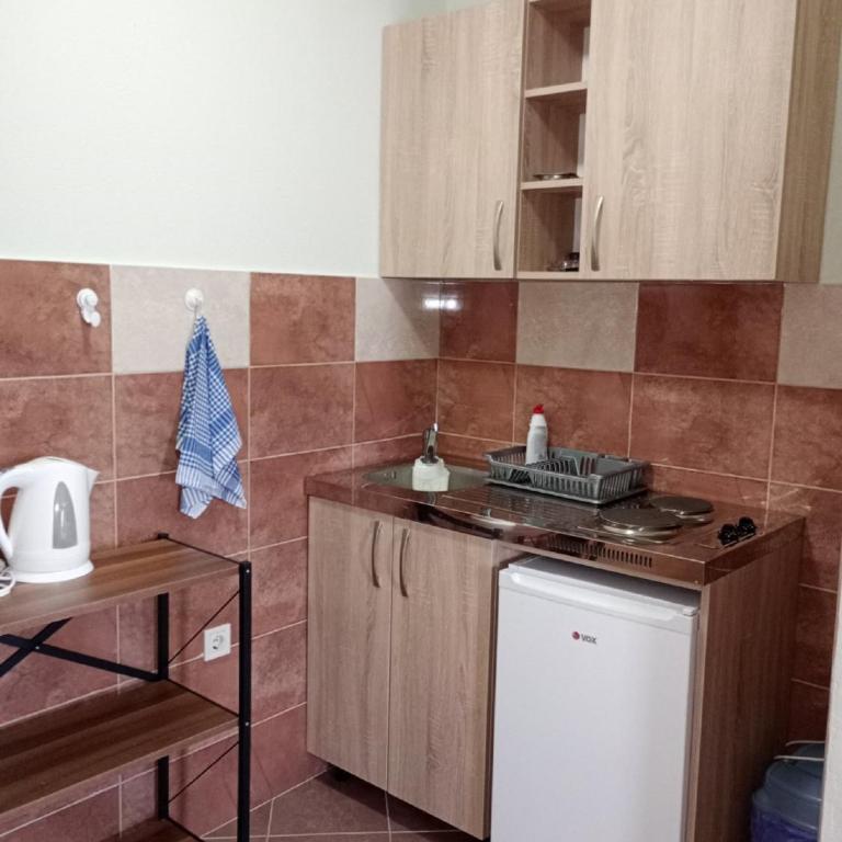 Apartments Vidikovac - Studio - 37