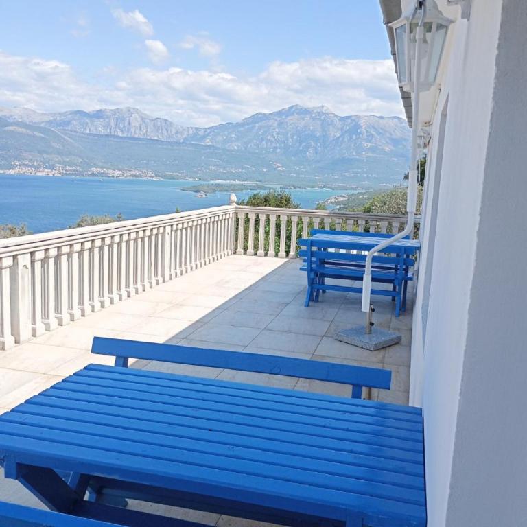 Apartments Vidikovac - Studio - 24