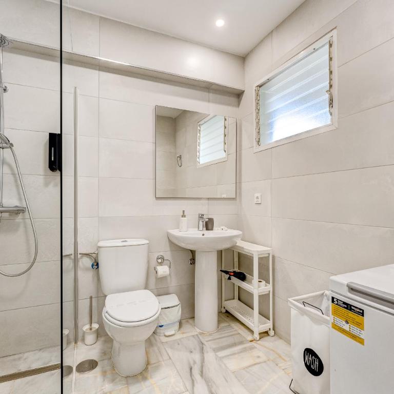 Graceful brand new studios in Altamira - Apartamento Estudio - 14