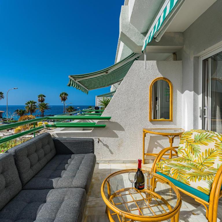Graceful brand new studios in Altamira - Apartamento Estudio - 3
