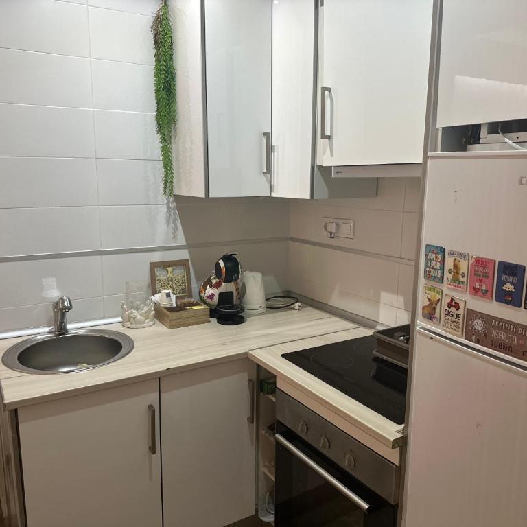 susana 2 - Two-Bedroom Apartment - 13