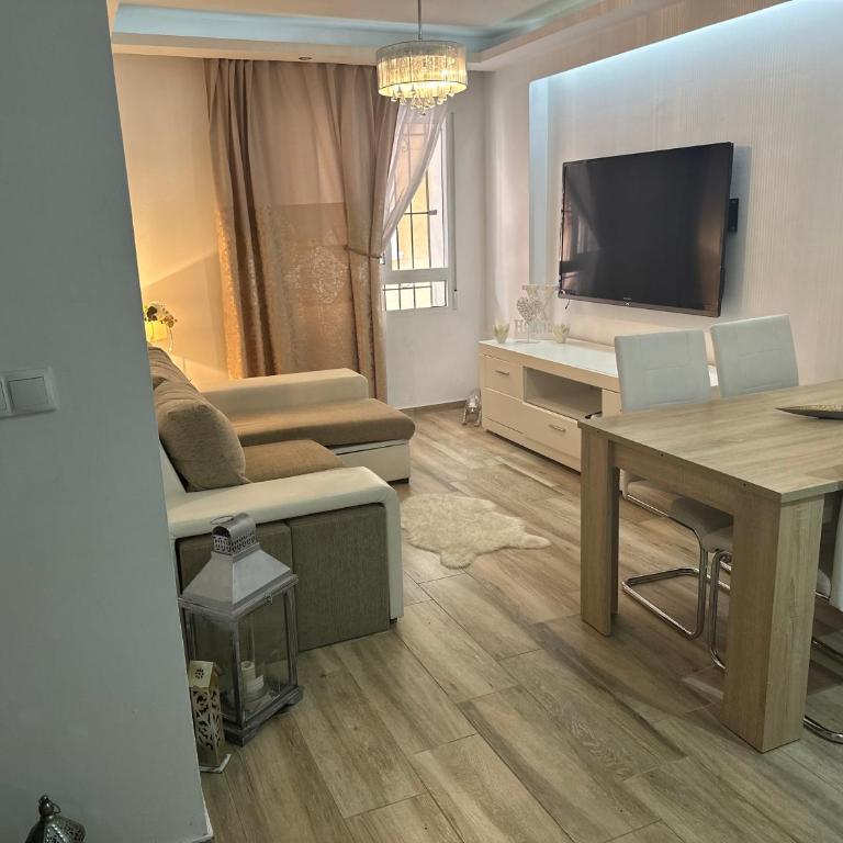 susana 2 - Two-Bedroom Apartment - 2