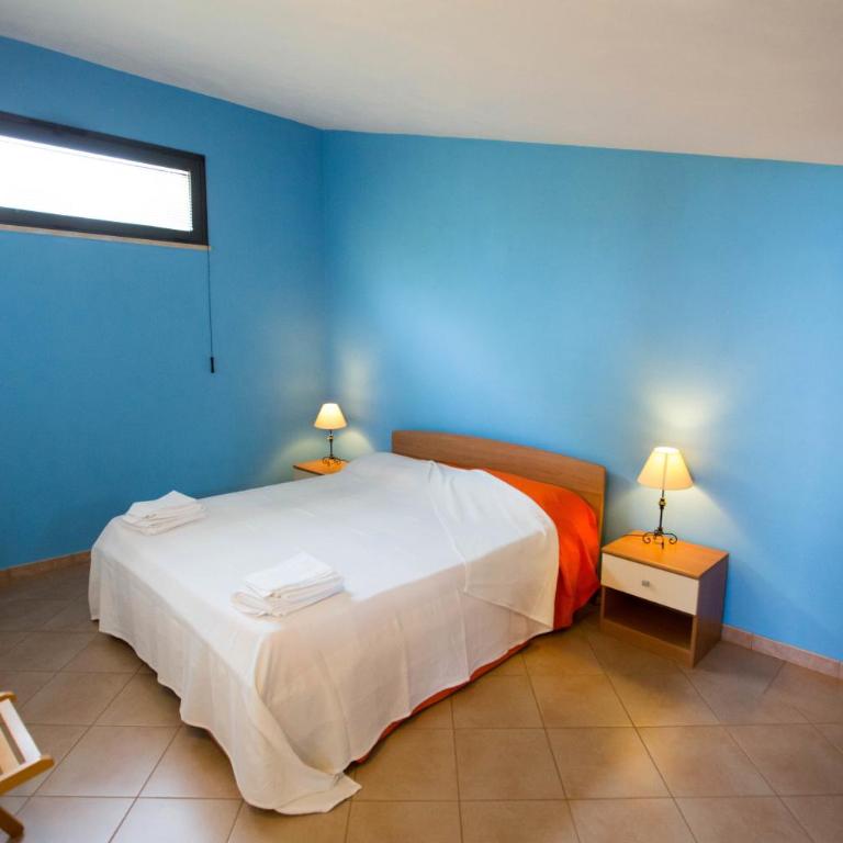 Ogliastro Sul Mare - Sleep and Dream - Casa con 1 Camera da Letto - 7