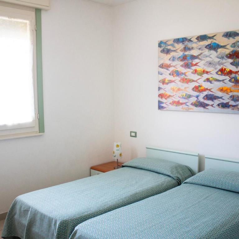 Hotel Hiki 3 Superior - Appartamento (2 Adulti + 2 Bambini) - Dependance - 8