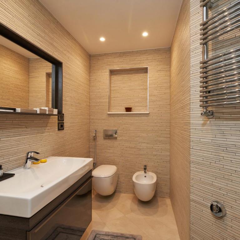 Corvaja Inn - Camera Deluxe (2 Adulti + 1 Bambino) - 3