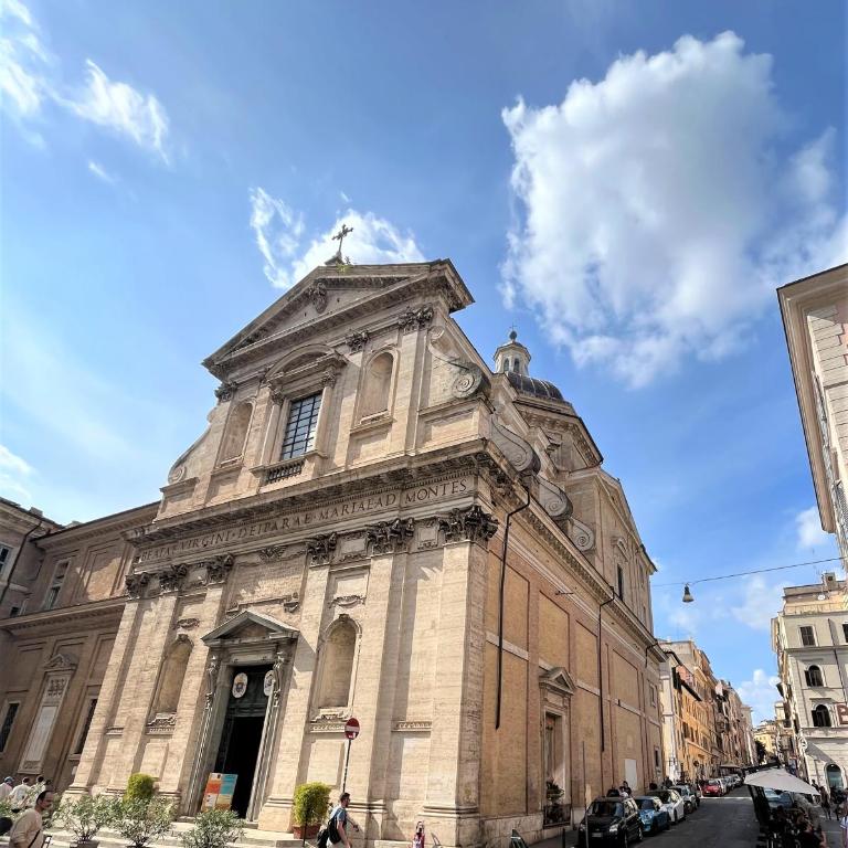 Nest to Colosseum - Appartamento con 1 Camera da Letto - 23