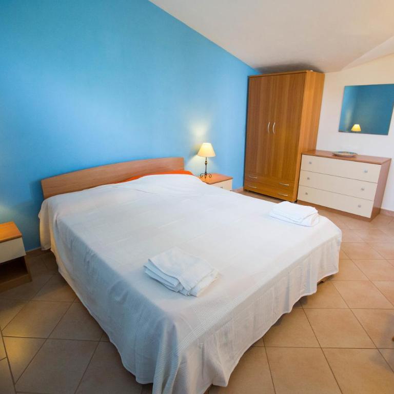Ogliastro Sul Mare - Sleep and Dream - Casa con 1 Camera da Letto - 5