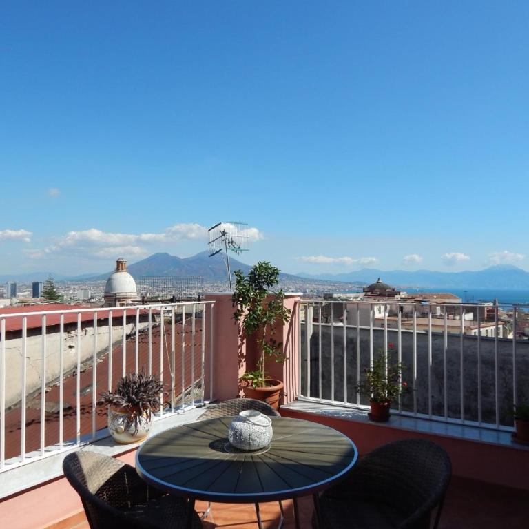 Dream Terrace on the Gulf by Napoliapartments - One-Bedroom Apartment - 1