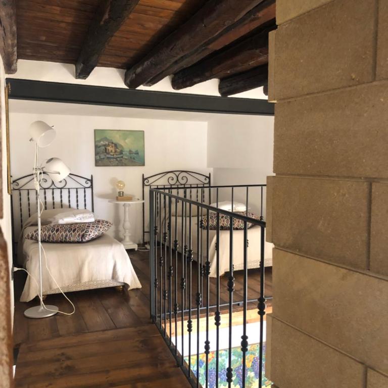Casa degli Allori - Appartamento - 21