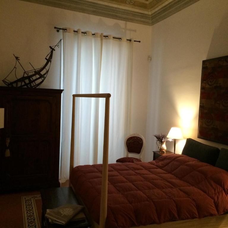 Casa degli Allori - Appartamento - 16