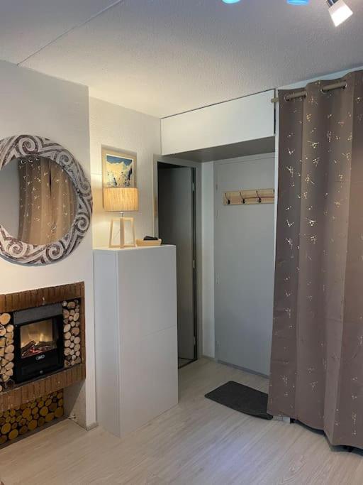 chez olivier et valerie - One-Bedroom Apartment - 14