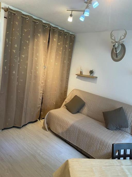 chez olivier et valerie - One-Bedroom Apartment - 17