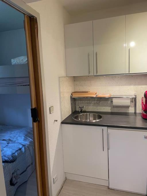 chez olivier et valerie - One-Bedroom Apartment - 18