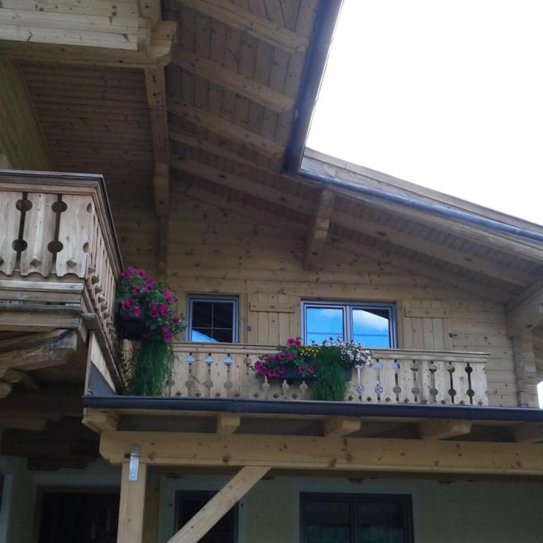 Appartement Haus Pichler - One-Bedroom Apartment - 99