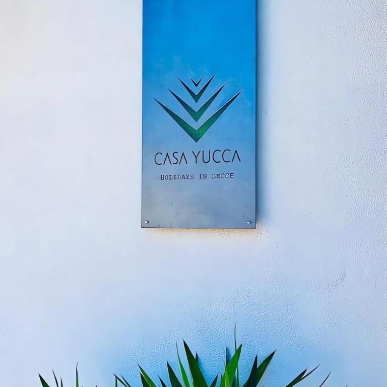 Casa Yucca - Appartamento con 1 Camera da Letto - 14