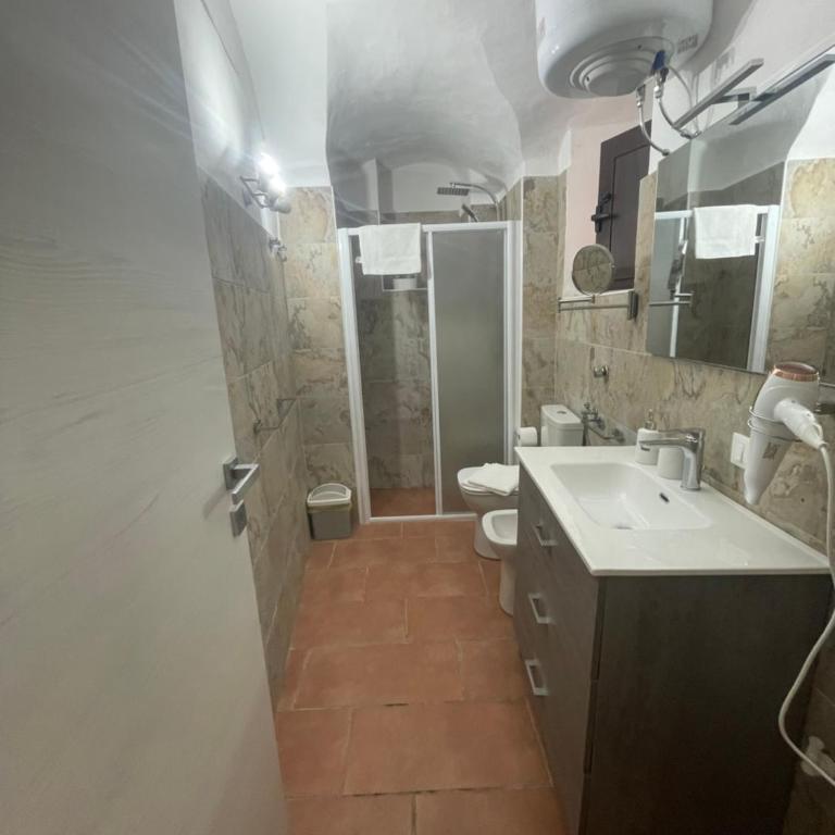 L’Arco di Athena - Two-Bedroom House - 19