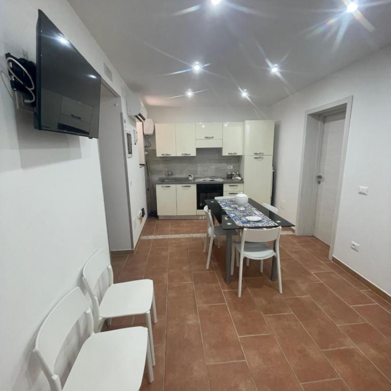 L’Arco di Athena - Two-Bedroom House - 11