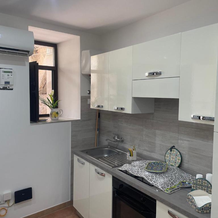 L’Arco di Athena - Two-Bedroom House - 13