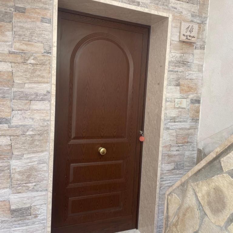 L’Arco di Athena - Two-Bedroom House - 25