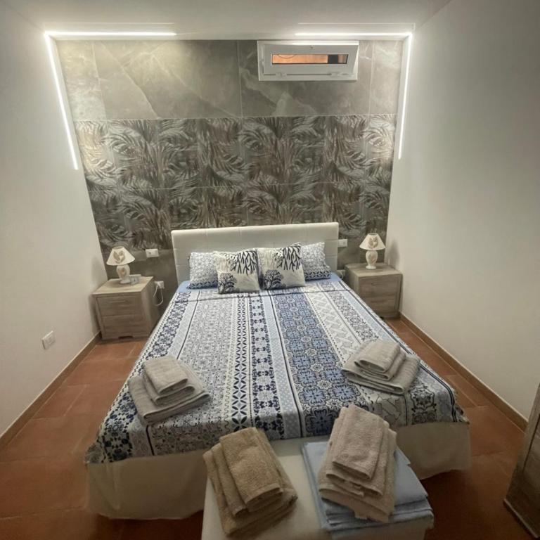 L’Arco di Athena - Two-Bedroom House - 7