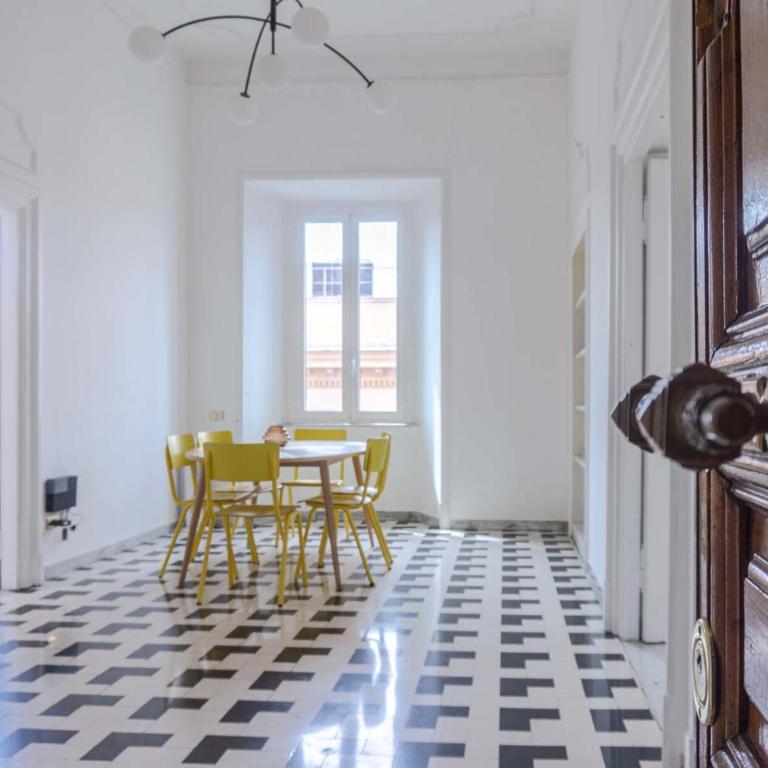 EasyTopStay - Villa Borghese Large Apartment - Appartamento - 2