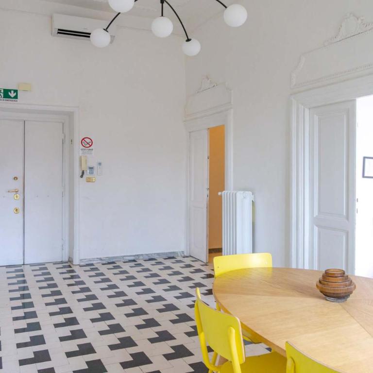 EasyTopStay - Villa Borghese Large Apartment - Appartamento - 26