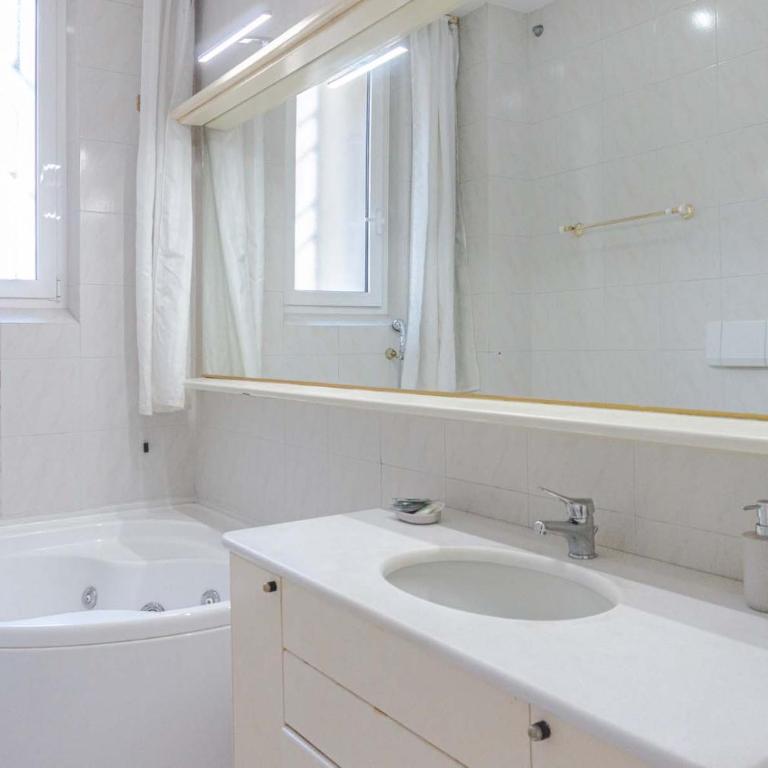 EasyTopStay - Villa Borghese Large Apartment - Appartamento - 25