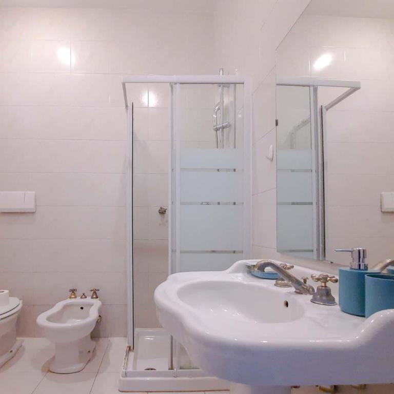 EasyTopStay - Villa Borghese Large Apartment - Appartamento - 3