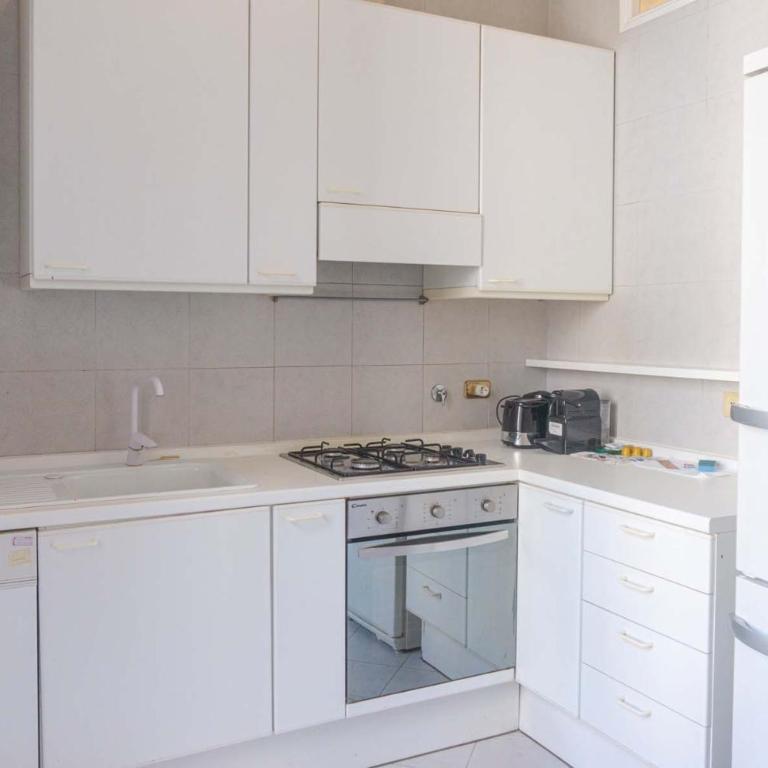 EasyTopStay - Villa Borghese Large Apartment - Appartamento - 4