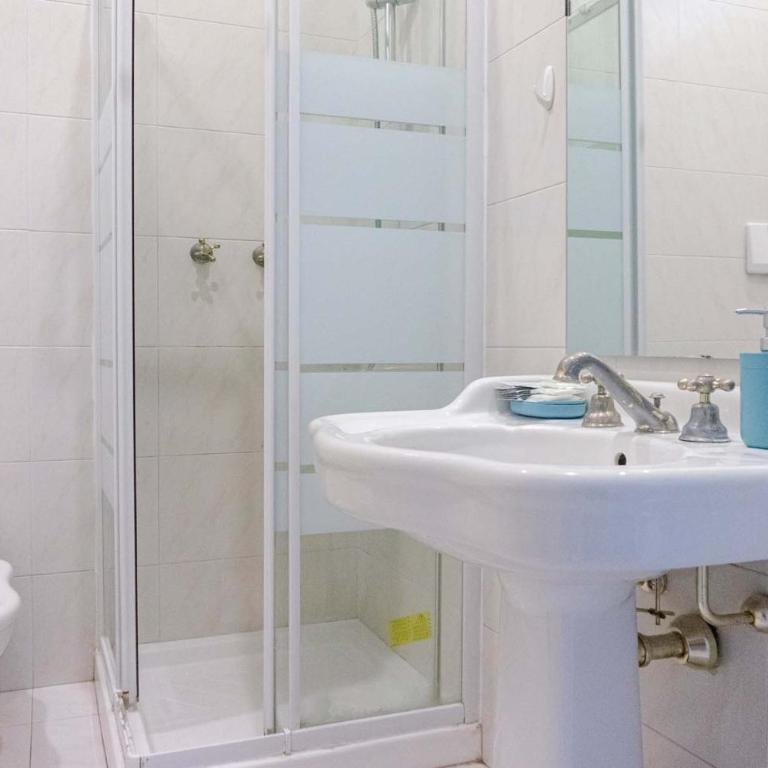 EasyTopStay - Villa Borghese Large Apartment - Appartamento - 30