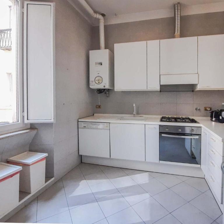 EasyTopStay - Villa Borghese Large Apartment - Appartamento - 6