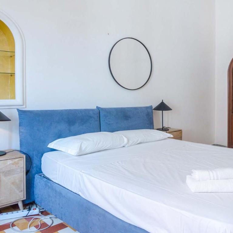 EasyTopStay - Villa Borghese Large Apartment - Appartamento - 7