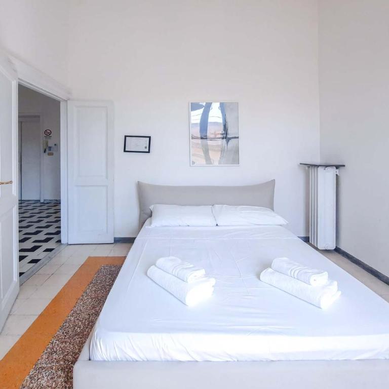 EasyTopStay - Villa Borghese Large Apartment - Appartamento - 11