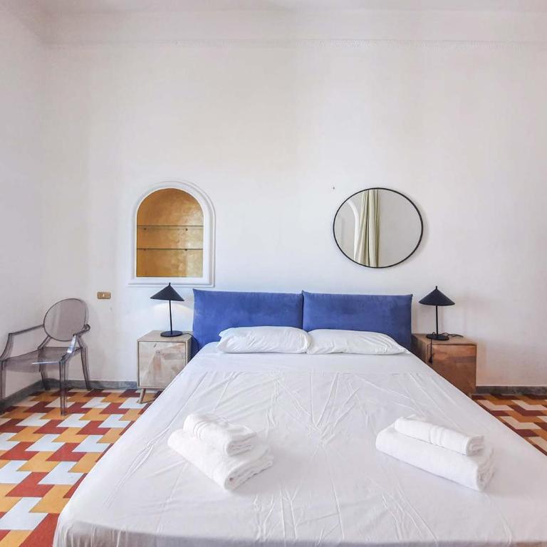 EasyTopStay - Villa Borghese Large Apartment - Appartamento - 12