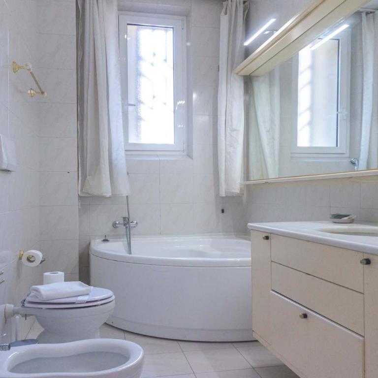 EasyTopStay - Villa Borghese Large Apartment - Appartamento - 14