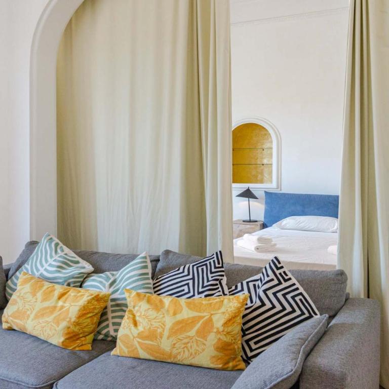 EasyTopStay - Villa Borghese Large Apartment - Appartamento - 19