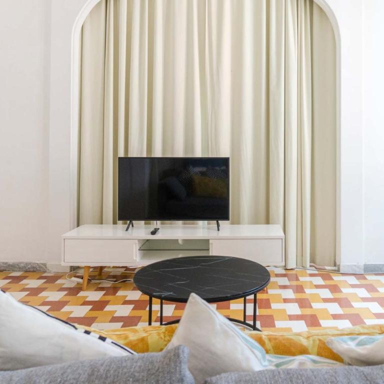 EasyTopStay - Villa Borghese Large Apartment - Appartamento - 15