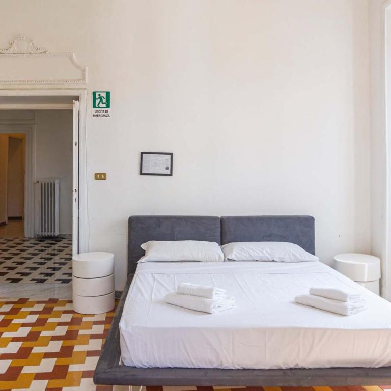 EasyTopStay - Villa Borghese Large Apartment - Appartamento - 16