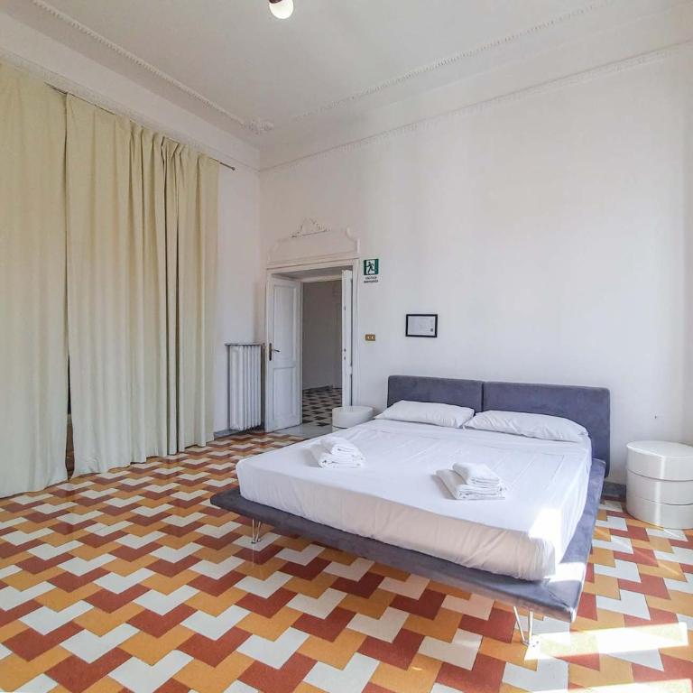 EasyTopStay - Villa Borghese Large Apartment - Appartamento - 22